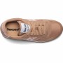 Women's casual trainers Saucony Original Jazz Brown by Saucony, Trainers and sports footwear - Ref: S6468993, Price: 0,00 €, ...