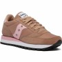 Baskets Casual pour Femme Saucony Original Jazz Marron de Saucony, Baskets et chaussures de sport - Réf : S6468993, Prix : 0,...