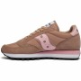 Women's casual trainers Saucony Original Jazz Brown by Saucony, Trainers and sports footwear - Ref: S6468993, Price: 0,00 €, ...