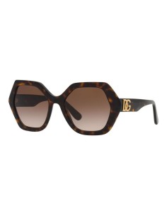 Montura de Gafas Mujer Loewe VLWA05M510ADP Dark Havana (ø 51 mm) | Tienda24 Tienda24.eu