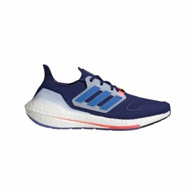 Running Shoes for Adults Adidas Ultraboost 22 Navy Blue by Adidas, Outdoors and sport - Ref: S6468999, Price: 142,27 €, Disco...