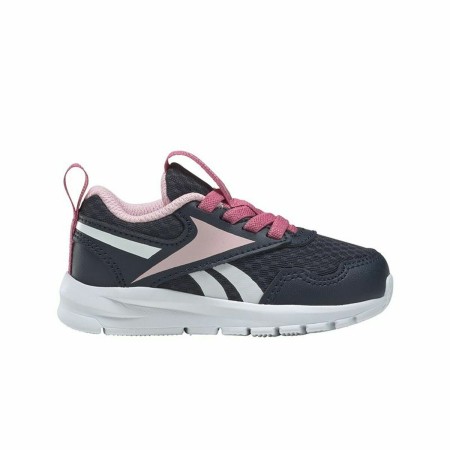 Sapatilhas de Desporto para Bebés Reebok XT Sprinter 2 Azul escuro de Reebok, Para meninas - Ref: S6469008, Preço: 26,37 €, D...