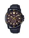 Orologio Uomo Casio COLLECTION Nero (Ø 45 mm) da Casio, Orologi da polso - Ref: S7270565, Precio: 100,30 €, Descuento: %