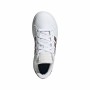 Zapatillas Deportivas Infantiles Adidas Grand Court Print Blanco de Adidas, Zapatillas - Ref: S6469020, Precio: 31,90 €, Desc...