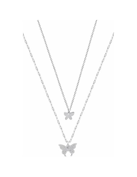 Collier Femme Lotus LP3587-1/1 | Tienda24 Tienda24.eu