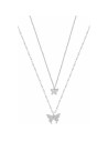 Collier Femme Lotus LP3587-1/1 | Tienda24 Tienda24.eu