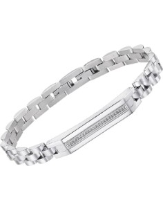 Bracelet Homme Morellato URBAN | Tienda24 Tienda24.eu