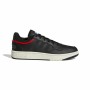 Zapatillas de Baloncesto para Adultos Adidas Hoops 3.0 Low Classic Vintage Negro de Adidas, Zapatillas - Ref: S6469042, Preci...