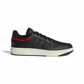 Scarpe da Basket per Adulti Adidas Hoops 3.0 Low Classic Vintage Nero di Adidas, Scarpe - Rif: S6469042, Prezzo: 57,43 €, Sco...