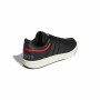 Sapatilhas de Basquetebol para Adultos Adidas Hoops 3.0 Low Classic Vintage Preto de Adidas, Ténis - Ref: S6469042, Preço: 57...