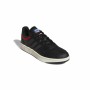 Scarpe da Basket per Adulti Adidas Hoops 3.0 Low Classic Vintage Nero di Adidas, Scarpe - Rif: S6469042, Prezzo: 57,43 €, Sco...