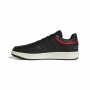 Zapatillas de Baloncesto para Adultos Adidas Hoops 3.0 Low Classic Vintage Negro de Adidas, Zapatillas - Ref: S6469042, Preci...