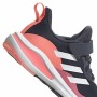 Chaussures de Sport pour Enfants Adidas Forta Run Noir Saumon de Adidas, Plein air et sport - Réf : S6469054, Prix : 43,29 €,...