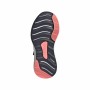 Chaussures de Sport pour Enfants Adidas Forta Run Noir Saumon de Adidas, Plein air et sport - Réf : S6469054, Prix : 43,29 €,...