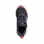 Chaussures de Sport pour Enfants Adidas Forta Run Noir Saumon de Adidas, Plein air et sport - Réf : S6469054, Prix : 43,29 €,...