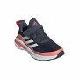 Chaussures de Sport pour Enfants Adidas Forta Run Noir Saumon de Adidas, Plein air et sport - Réf : S6469054, Prix : 43,29 €,...