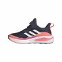 Chaussures de Sport pour Enfants Adidas Forta Run Noir Saumon de Adidas, Plein air et sport - Réf : S6469054, Prix : 43,29 €,...