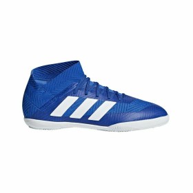 Zapatillas de Fútbol Sala para Niños Adidas Nemeziz Tango 18.3 Indoor Azul de Adidas, Aire libre y deporte - Ref: S6469059, P...