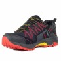 Men's Trainers Hi-Tec Gravel Red Black by Hi-Tec, Outdoors and sport - Ref: S6469064, Price: 51,64 €, Discount: %