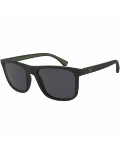 Montura de Gafas Hombre Hugo Boss HG-1074-TBB ø 56 mm | Tienda24 Tienda24.eu