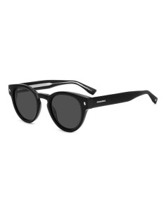 Montura de Gafas Mujer Polaroid PLD-D427-G-807 Ø 52 mm | Tienda24 Tienda24.eu