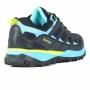 Zapatillas Deportivas Hombre Hi-Tec Lander Low Azul de Hi-Tec, Aire libre y deporte - Ref: S6469070, Precio: 54,50 €, Descuen...