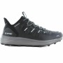 Zapatillas de Hombre para Caminar Hi-Tec Trek WP Negro de Hi-Tec, Aire libre y deporte - Ref: S6469071, Precio: 49,05 €, Desc...