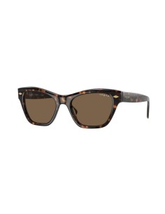 Ladies' Spectacle frame Swarovski SK5412-54050 Brown | Tienda24 Tienda24.eu