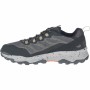 Zapatillas Deportivas Hombre Merrell Speed Strike Gris oscuro de Merrell, Aire libre y deporte - Ref: S6469074, Precio: 108,4...