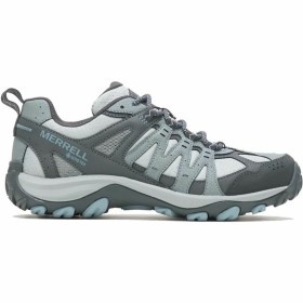 Chaussures de sport pour femme Merrell Accentor Sport 3 Gris de Merrell, Plein air et sports - Réf : S6469076, Prix : 0,00 €,...