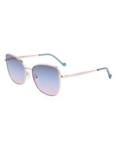 Armação de Óculos Feminino Loewe VLW444M510A57 Castanho (ø 51 mm) | Tienda24 Tienda24.eu