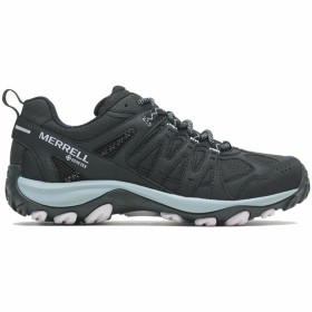 Zapatillas Deportivas Mujer Merrell Accentor Sport 3 Negro de Merrell, Aire libre y deportes - Ref: S6469077, Precio: 113,11 ...