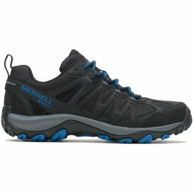 Scarpe Sportive Uomo Merrell Accentor Sport 3 Nero di Merrell, Aria aperta e sport - Rif: S6469080, Prezzo: 113,11 €, Sconto: %