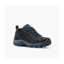 Zapatillas Deportivas Hombre Merrell Accentor Sport 3 Negro de Merrell, Aire libre y deporte - Ref: S6469080, Precio: 113,11 ...