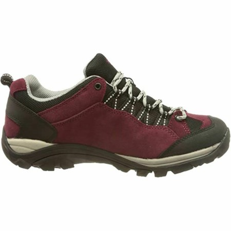 Chaussures de sport pour femme Brütting Mount Bona Rouge foncé de Brütting, Plein air et sports - Réf : S6469085, Prix : 0,00...