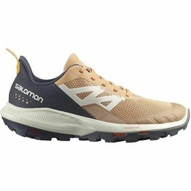 Zapatillas Deportivas Mujer Salomon Impulse Beige de Salomon, Aire libre y deportes - Ref: S6469091, Precio: 0,00 €, Descuent...