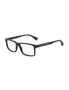 Montura de Gafas Hombre Vuarnet VL19040002 Marrón Ø 55 mm | Tienda24 Tienda24.eu