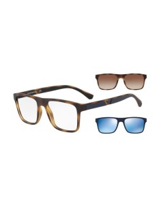 Monture de Lunettes Femme Benetton BEO1028 49001 | Tienda24 Tienda24.eu