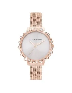 Orologio Donna Olivia Burton OB16US50 (Ø 30 mm) da Olivia Burton, Orologi da polso - Ref: S0374553, Precio: 132,31 €, Descuen...