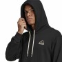 Sudadera con Capucha Hombre Adidas Essentials Feelcomfy Negro | Tienda24 - Global Online Shop Tienda24.eu