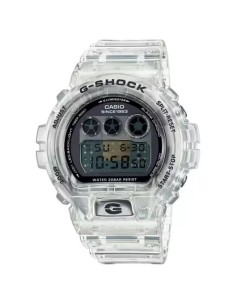 Orologio Uomo Casio G-Shock CLEAR REMIX SERIE - 40 (Ø 50 mm) da Casio G-Shock, Orologi da polso - Ref: S7270793, Precio: 134,...