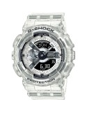 Relógio masculino Casio G-Shock CLASSIC CLEAR REMIX SERIE - 40 (Ø 51 mm) | Tienda24 Tienda24.eu