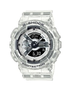 Orologio Uomo Casio G-Shock CLASSIC CLEAR REMIX SERIE - 40 (Ø 51 mm) da Casio G-Shock, Orologi da polso - Ref: S7270794, Prec...