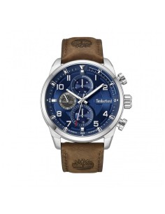 Orologio Uomo Timberland TDWGF2201106 da Timberland, Orologi da polso - Ref: S7270802, Precio: 217,32 €, Descuento: %