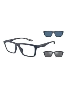 Men' Spectacle frame Hugo Boss BOSS-1188-807 Ø 55 mm | Tienda24 Tienda24.eu