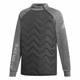 Herren Sweater ohne Kapuze Adidas Nemeziz Grau von Adidas, Herren - Ref: S6469131, Preis: 35,10 €, Rabatt: %