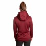 Sweat à capuche femme Trangoworld Bordeaux de Trangoworld, Femme - Réf : S6469138, Prix : 0,00 €, Remise : %