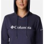 Felpa con Cappuccio Uomo Columbia Blu scuro di Columbia, Donna - Rif: S6469140, Prezzo: 0,00 €, Sconto: %