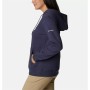 Sudadera con Capucha Hombre Columbia Azul oscuro de Columbia, Mujer - Ref: S6469140, Precio: 0,00 €, Descuento: %