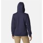 Sudadera con Capucha Hombre Columbia Azul oscuro de Columbia, Mujer - Ref: S6469140, Precio: 0,00 €, Descuento: %